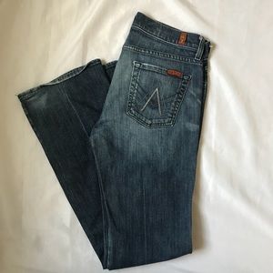 Men's 7 Jeans - size 29